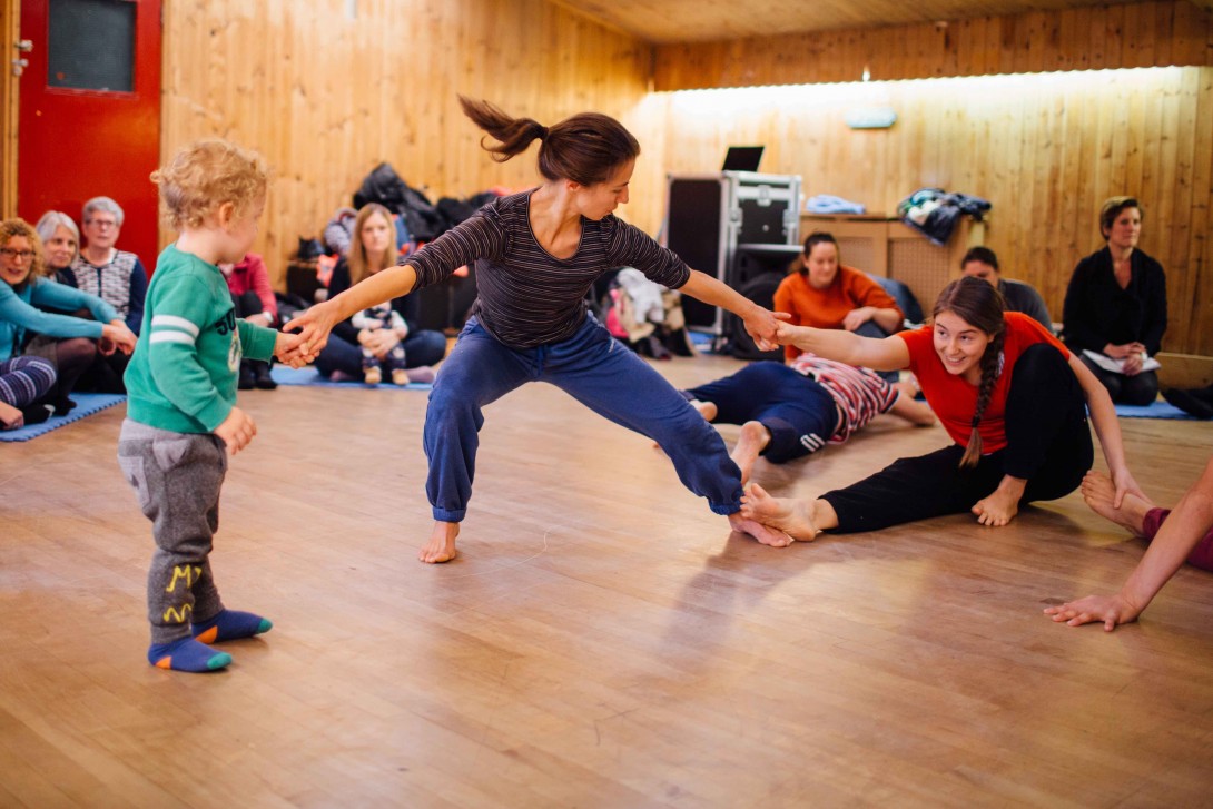 About Us Second Hand Dance